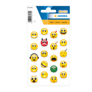 Herma 3D CRISTAL