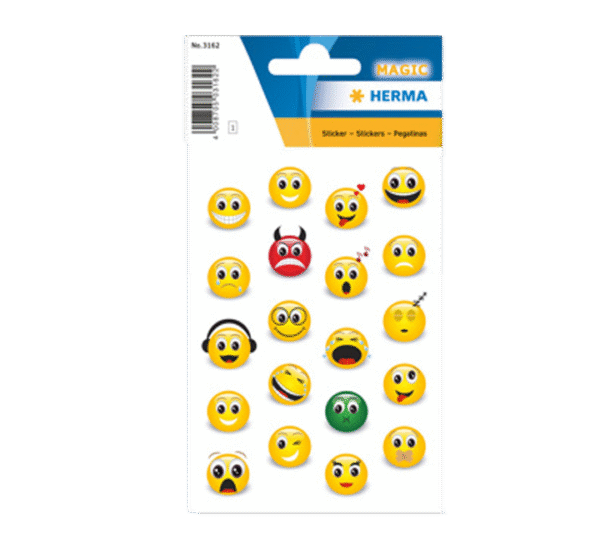 Herma 3D CRISTAL