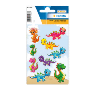 Herma Dino 9mcx
