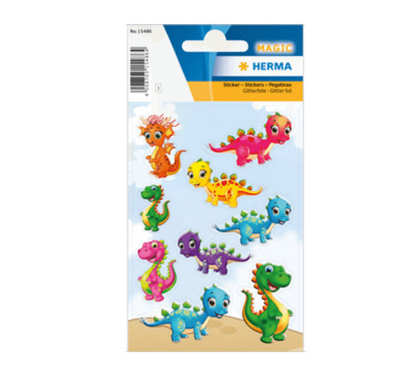 Herma Dino 9mcx