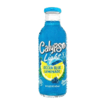 Calypso limonade bleu ocean 473ml