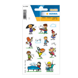 Herma école musique