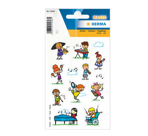 Herma école musique