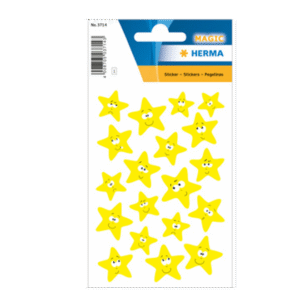 Herma Etoiles néon