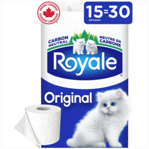 Royale Original doux 15 Mcx