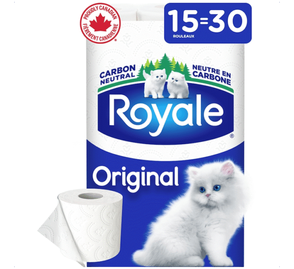 Royale Original doux 15 Mcx