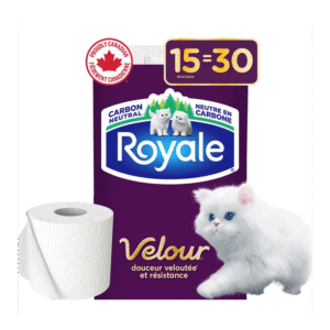Royale Velour 15mcx