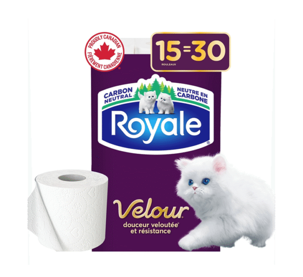 Royale Velour 15mcx
